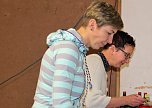 Landesmeister stellten sich vor (Foto: Karl-Heinz Herrmann)