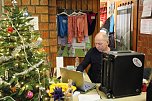 Landesmeister stellten sich vor (Foto: Karl-Heinz Herrmann)