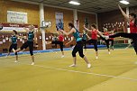 Landesmeister stellten sich vor (Foto: Karl-Heinz Herrmann)