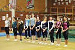 Landesmeister stellten sich vor (Foto: Karl-Heinz Herrmann)