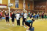 Landesmeister stellten sich vor (Foto: Karl-Heinz Herrmann)