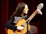 Weihnachtskonzert der Nordhäuser Kreismusikschule (Foto: Pressestelle Landratsamt Nordhausen) Weihnachtskonzert der Nordhäuser Kreismusikschule (Foto: Pressestelle Landratsamt Nordhausen)