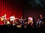 Weihnachtskonzert der Nordhäuser Kreismusikschule (Foto: Pressestelle Landratsamt Nordhausen) Weihnachtskonzert der Nordhäuser Kreismusikschule (Foto: Pressestelle Landratsamt Nordhausen)