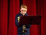 Weihnachtskonzert der Nordhäuser Kreismusikschule (Foto: Pressestelle Landratsamt Nordhausen) Weihnachtskonzert der Nordhäuser Kreismusikschule (Foto: Pressestelle Landratsamt Nordhausen)