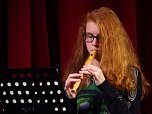Weihnachtskonzert der Nordhäuser Kreismusikschule (Foto: Pressestelle Landratsamt Nordhausen) Weihnachtskonzert der Nordhäuser Kreismusikschule (Foto: Pressestelle Landratsamt Nordhausen)