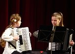 Weihnachtskonzert der Nordhäuser Kreismusikschule (Foto: Pressestelle Landratsamt Nordhausen) Weihnachtskonzert der Nordhäuser Kreismusikschule (Foto: Pressestelle Landratsamt Nordhausen)