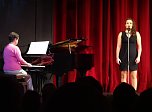 Weihnachtskonzert der Nordhäuser Kreismusikschule (Foto: Pressestelle Landratsamt Nordhausen) Weihnachtskonzert der Nordhäuser Kreismusikschule (Foto: Pressestelle Landratsamt Nordhausen)
