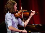 Weihnachtskonzert der Nordhäuser Kreismusikschule (Foto: Pressestelle Landratsamt Nordhausen) Weihnachtskonzert der Nordhäuser Kreismusikschule (Foto: Pressestelle Landratsamt Nordhausen)