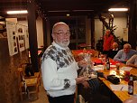 Besinnlicher Jahresausklang (Foto: Hans-Georg Backhaus)