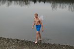 Eisbaden 2016 (Foto: nnz)