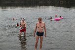 Eisbaden 2016 (Foto: nnz)