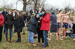 Eisbaden 2016 (Foto: nnz)