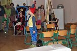 Begeisternde Weihnachtsfeier in der Schule (Foto: Karl-Heinz Herrmann)