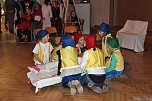 Begeisternde Weihnachtsfeier in der Schule (Foto: Karl-Heinz Herrmann)