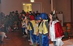 Begeisternde Weihnachtsfeier in der Schule (Foto: Karl-Heinz Herrmann)