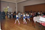 Begeisternde Weihnachtsfeier in der Schule (Foto: Karl-Heinz Herrmann)