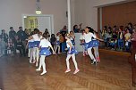 Begeisternde Weihnachtsfeier in der Schule (Foto: Karl-Heinz Herrmann)