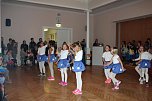 Begeisternde Weihnachtsfeier in der Schule (Foto: Karl-Heinz Herrmann)
