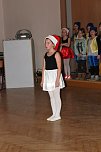 Begeisternde Weihnachtsfeier in der Schule (Foto: Karl-Heinz Herrmann)
