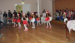 Begeisternde Weihnachtsfeier in der Schule (Foto: Karl-Heinz Herrmann)