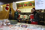 Weihnachtsmarkt Sondershausen eröffnet (Foto: Karl-Heinz Herrmann) Weihnachtsmarkt Sondershausen eröffnet (Foto: Karl-Heinz Herrmann)