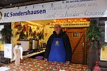 Weihnachtsmarkt Sondershausen eröffnet (Foto: Karl-Heinz Herrmann) Weihnachtsmarkt Sondershausen eröffnet (Foto: Karl-Heinz Herrmann)