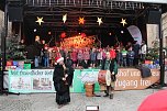 Weihnachtsmarkt Sondershausen eröffnet (Foto: Karl-Heinz Herrmann) Weihnachtsmarkt Sondershausen eröffnet (Foto: Karl-Heinz Herrmann)