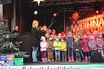 Weihnachtsmarkt Sondershausen eröffnet (Foto: Karl-Heinz Herrmann) Weihnachtsmarkt Sondershausen eröffnet (Foto: Karl-Heinz Herrmann)