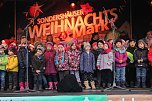 Weihnachtsmarkt Sondershausen eröffnet (Foto: Karl-Heinz Herrmann) Weihnachtsmarkt Sondershausen eröffnet (Foto: Karl-Heinz Herrmann)
