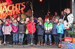 Weihnachtsmarkt Sondershausen eröffnet (Foto: Karl-Heinz Herrmann) Weihnachtsmarkt Sondershausen eröffnet (Foto: Karl-Heinz Herrmann)