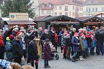 Weihnachtsmarkt Sondershausen eröffnet (Foto: Karl-Heinz Herrmann) Weihnachtsmarkt Sondershausen eröffnet (Foto: Karl-Heinz Herrmann)
