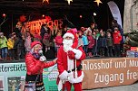 Weihnachtsmarkt Sondershausen eröffnet (Foto: Karl-Heinz Herrmann) Weihnachtsmarkt Sondershausen eröffnet (Foto: Karl-Heinz Herrmann)