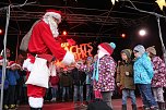 Weihnachtsmarkt Sondershausen eröffnet (Foto: Karl-Heinz Herrmann) Weihnachtsmarkt Sondershausen eröffnet (Foto: Karl-Heinz Herrmann)