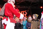 Weihnachtsmarkt Sondershausen eröffnet (Foto: Karl-Heinz Herrmann) Weihnachtsmarkt Sondershausen eröffnet (Foto: Karl-Heinz Herrmann)