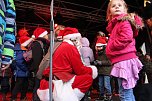 Weihnachtsmarkt Sondershausen eröffnet (Foto: Karl-Heinz Herrmann) Weihnachtsmarkt Sondershausen eröffnet (Foto: Karl-Heinz Herrmann)