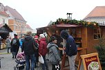 Weihnachtsmarkt Sondershausen eröffnet (Foto: Karl-Heinz Herrmann) Weihnachtsmarkt Sondershausen eröffnet (Foto: Karl-Heinz Herrmann)