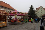 Weihnachtsmarkt Sondershausen eröffnet (Foto: Karl-Heinz Herrmann) Weihnachtsmarkt Sondershausen eröffnet (Foto: Karl-Heinz Herrmann)