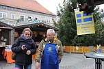 Weihnachtsmarkt Sondershausen eröffnet (Foto: Karl-Heinz Herrmann) Weihnachtsmarkt Sondershausen eröffnet (Foto: Karl-Heinz Herrmann)
