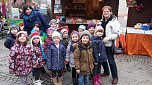Weihnachtsmarkt Sondershausen eröffnet (Foto: Karl-Heinz Herrmann) Weihnachtsmarkt Sondershausen eröffnet (Foto: Karl-Heinz Herrmann)