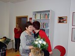 Weihnachtsfeier bei Alt-Genossen (Foto: Hans-Georg Backhaus)
