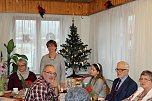 VdK Sondershausen mit Jahresabschluss (Foto: Karl-Heinz Herrmann)