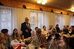 VdK Sondershausen mit Jahresabschluss (Foto: Karl-Heinz Herrmann)