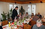 VdK Sondershausen mit Jahresabschluss (Foto: Karl-Heinz Herrmann)
