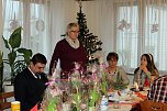 VdK Sondershausen mit Jahresabschluss (Foto: Karl-Heinz Herrmann)