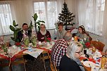 VdK Sondershausen mit Jahresabschluss (Foto: Karl-Heinz Herrmann)