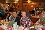 VdK Sondershausen mit Jahresabschluss (Foto: Karl-Heinz Herrmann)