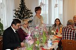VdK Sondershausen mit Jahresabschluss (Foto: Karl-Heinz Herrmann)