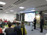 Vertreterforum der WBG (Foto: WBG S&uuml;dharz)