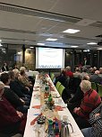 Vertreterforum der WBG (Foto: WBG S&uuml;dharz)