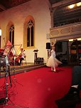 Weihnachtskonzert des Friedrich-Schiller-Gymnasiums Bleicherode (Foto: Kornelia Hornung)